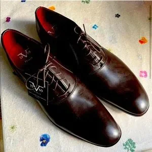 Versace | Shoes | Nwt Men Versace 969 Eric Brown Genuine  display picture 1